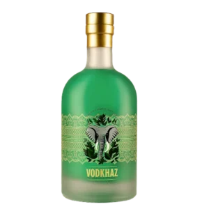 Vodkhaz Green